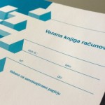 Vezana knjiga računov in davčna blagajna