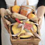 Majhne in pogosto spregledane koristi košaric za dobrodošlico