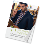 11 nujnih opravil, ki jih morate opraviti še pred uvedbo davčnih blagajn