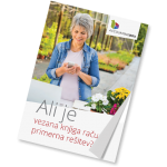 Ali je vezana knjiga računov primerna rešitev?